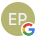 Google profile icon of reviewer Elizabeth Patterson